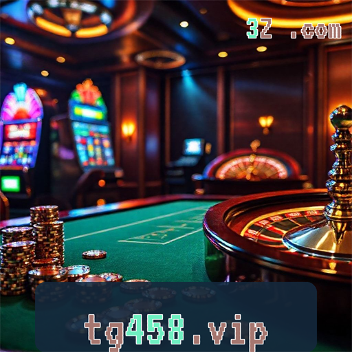 Inovação em Plataforma: tg458.vip Revoluciona o Jogo Online